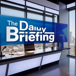 The Daily Briefing