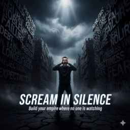Scream in Silence