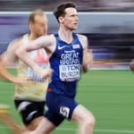 Max Burgin