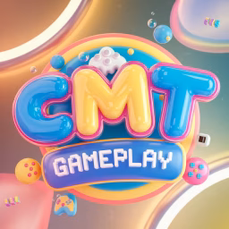 CMT GamePlay