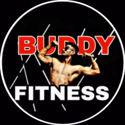 Buddy Fitness