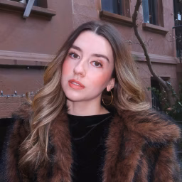 alexis eldredge