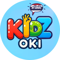 KIDZOKI Thai