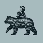 The Boy & The Bear