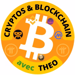 Cryptos & Blockchain avec Théo