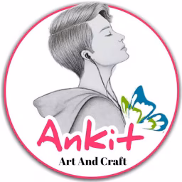 Ankit Art And Craft