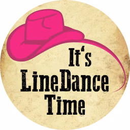 Line Dance Time