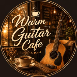 Warm Guitar Cafe