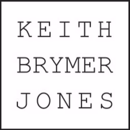 Keith Brymer Jones