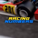 RacingNumbers
