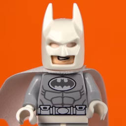 Mr.NiceToy - LEGO Unboxing