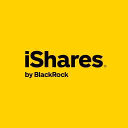 iShares by BlackRock