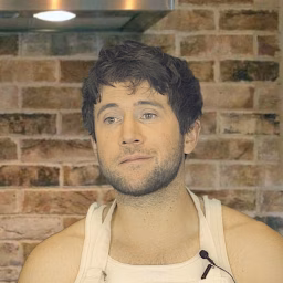 Cookshow with Trevor
