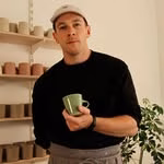 Dylan Jordan Ceramics