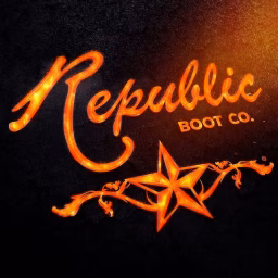 Republic Boot Co. - Texas Custom Cowboy Boots