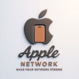 iPhone By Apple Network