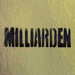 MILLIARDEN