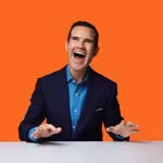Jimmy Carr