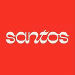 Santos by Mónica