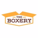 The Boxery