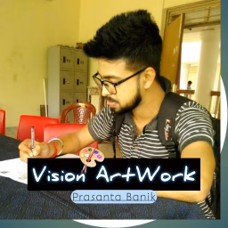 Vision ArtWork