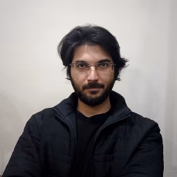 Hishaam Ahmed