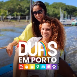 DUAS EM PORTO