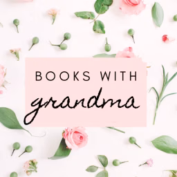 Books with Grandma