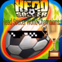 Head Soccer World Champions