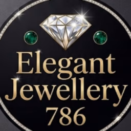 Elegant Jewellery 786