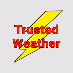 Trusted Weather
