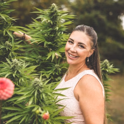 Emily Kyle 🍃 Cannabis Educator