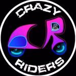 Matteo Paone - Crazy Riders