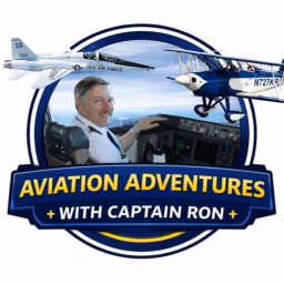 Aviation Adventures with Captain Ron