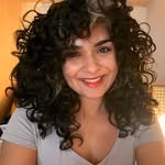 Elizabeth | Curly Hair Stylist & Educator 💇‍♀️