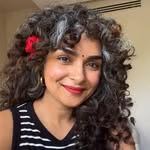 Elizabeth | Curly Hair Stylist & Educator 💇‍♀️