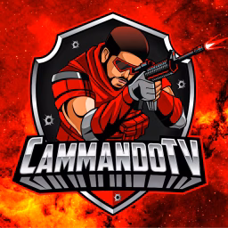 CammandoTV