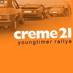 Creme21 Youngtimer Rallye