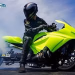 Chris Moore | Motorcycle Enthusiast