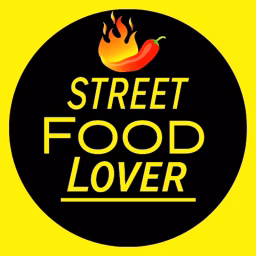 Street Food Lover