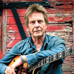 Joe Brown