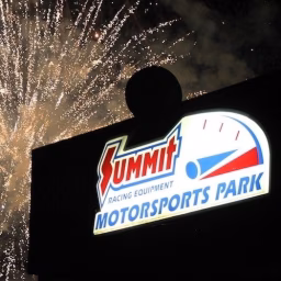 Summit Motorsports Park