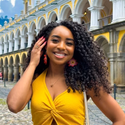 Marissa Daily - Travel & Adventure