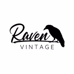 Raven Vintage