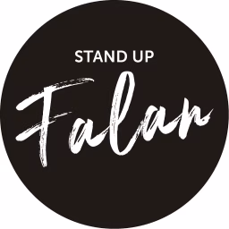 Stand Up Falan