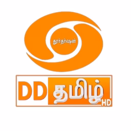 DD Tamil News