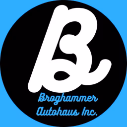 Blake Broghammer