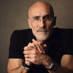 Dr. Arthur Brooks