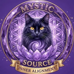 Mystic Source Labs | Solfeggio Meditation