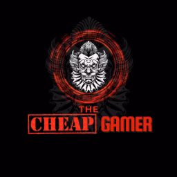The Cheap Gamer